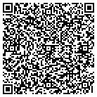 QR code with Yankee Holdings Ltd contacts