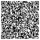QR code with Zahle Realty Holding Ii Ltd contacts