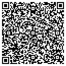 QR code with Rubin Edward contacts