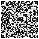 QR code with L Jessica Lund Dpm contacts
