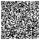 QR code with Sambaziotis Hera MD contacts