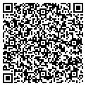 QR code with SW Center contacts