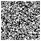 QR code with Mccord T I Dpm Facfas contacts