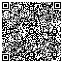 QR code with J K Management contacts