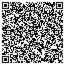 QR code with Oaks Gary DPM contacts