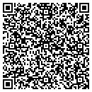 QR code with A Mindle & Assoc contacts