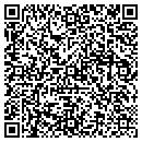 QR code with O'Rourke Erin M DPM contacts