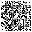 QR code with Ostradicky Michaela DPM contacts