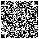 QR code with Mc Millan Engineering Service contacts