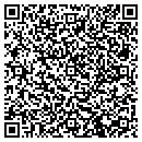 QR code with GOLDEN BEAR THE contacts