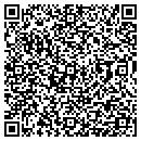 QR code with Aria Packing contacts