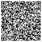 QR code with A & R Paper And Packaging Inc contacts