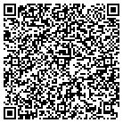 QR code with Peak Performance Physical contacts