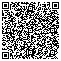 QR code with Winnie F & Co LLC contacts