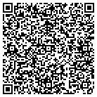 QR code with High Country Mini Storage contacts