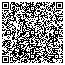 QR code with Alfred Eber Cpa contacts