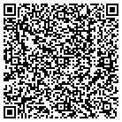 QR code with Allbritten-Slates Cpas contacts