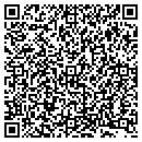 QR code with Rice John V DPM contacts