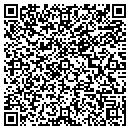 QR code with E A Video Inc contacts