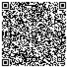 QR code with Richardson Amy K DPM contacts