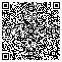 QR code with G A Wright contacts