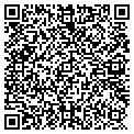 QR code with B C Packing L L C contacts
