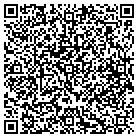 QR code with High Country Printing/Graphics contacts