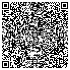 QR code with South Hill Foot & Ankle Clinic contacts