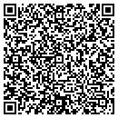 QR code with B W Enterprises contacts