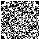QR code with Washington Foot & Ankle Sports contacts