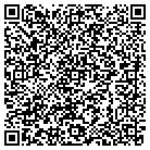 QR code with Hcg Realty Holdings LLC contacts