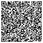QR code with Y H Wong Ob/Gyn Practice Pllc contacts