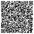 QR code with Erskine contacts
