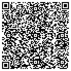 QR code with China Packaging USA Inc contacts