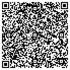 QR code with Ray of Hope Outreach contacts