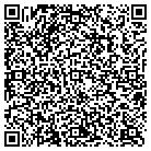 QR code with C Arthur Rienhardt Cpa contacts