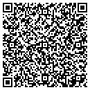 QR code with Cnc Shop contacts