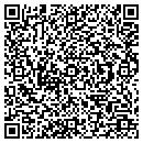 QR code with Harmonic Inc contacts