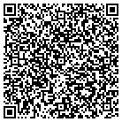 QR code with Kopy Kat Graphics & Printing contacts