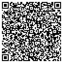 QR code with Hagey Barbara DPM contacts