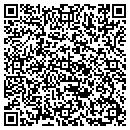 QR code with Hawk Eye Video contacts