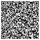 QR code with Harmon Roy DPM contacts