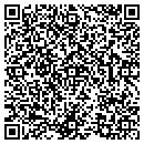 QR code with Harold N Gruber Dpm contacts