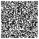 QR code with Huntington Foot & Ankle Clinic contacts