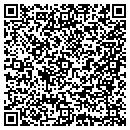 QR code with Ontogenics Corp contacts