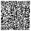 QR code with Hsc USA contacts