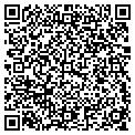 QR code with Tlc contacts