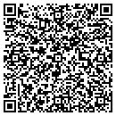 QR code with D & H Packing contacts