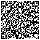 QR code with R K Mechanical contacts