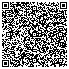 QR code with White III John B DPM contacts
